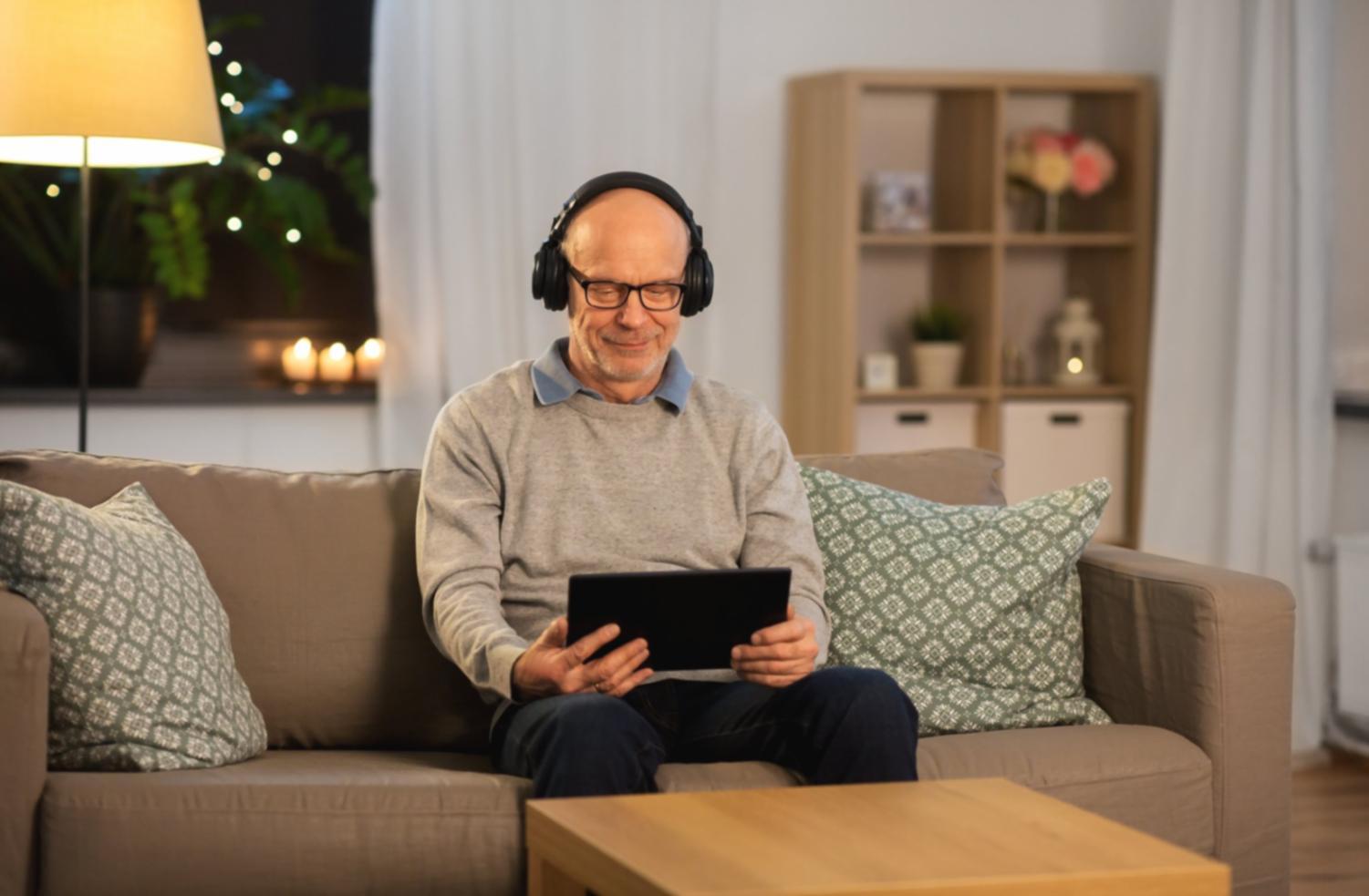 Cold storage setup workspace