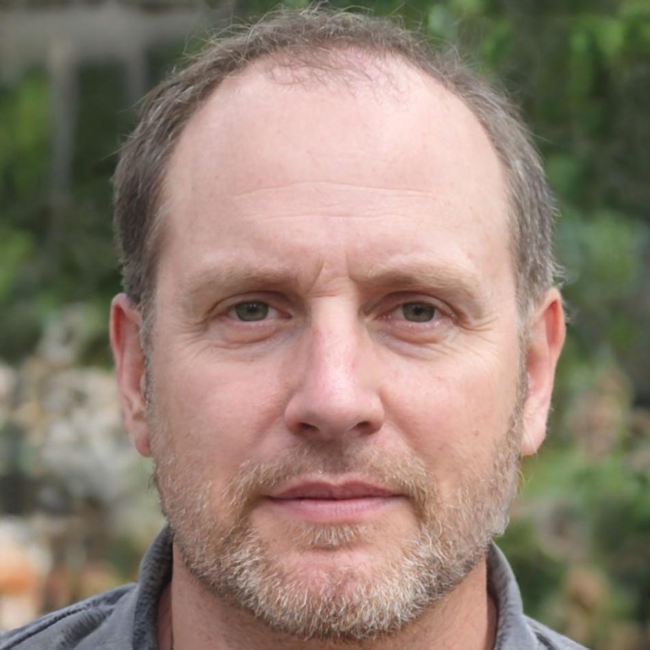 Workshop participant profile